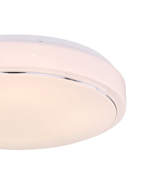 Zdjęcie: Plafoniera Kalle 48408-24 GLOBO LIGHTING