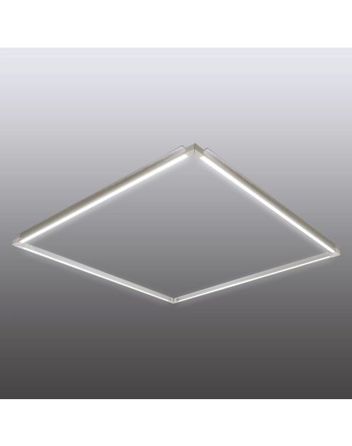 Zdjęcie: Ramka LED ProBUS 3300 lm 4000K POLUX