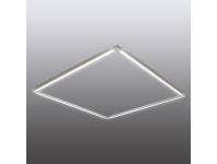 Zdjęcie: Ramka LED ProBUS 3300 lm 4000K POLUX