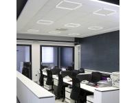 Zdjęcie: Ramka LED ProBUS 3300 lm 4000K POLUX