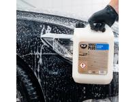 Zdjęcie: Szampon samochodowy z woskiem Express Plus 5 L K2