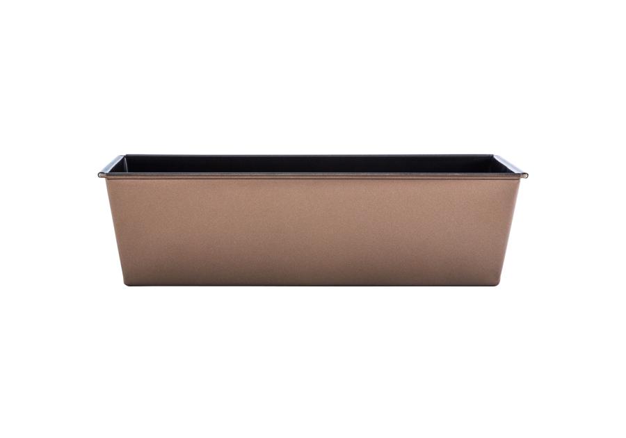 Zdjęcie: Forma blacha Aurum 25x11x7,5 cm VALDINOX