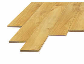 Panele podłogowe 4563 dąb dublin 8 mm SWISS KRONO