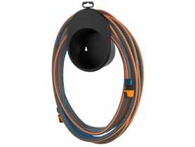 Zestaw uchwyt naścienny z wężem 13 mm - 1/2 - 15 m Q4 FISKARS