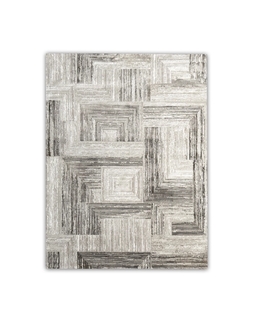 Zdjęcie: Dywan merry mr 540 beżowy 120x170 cm SINDBAD