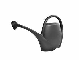 Konewka Spring 2,5 L antracytowa GARDEN LIFE