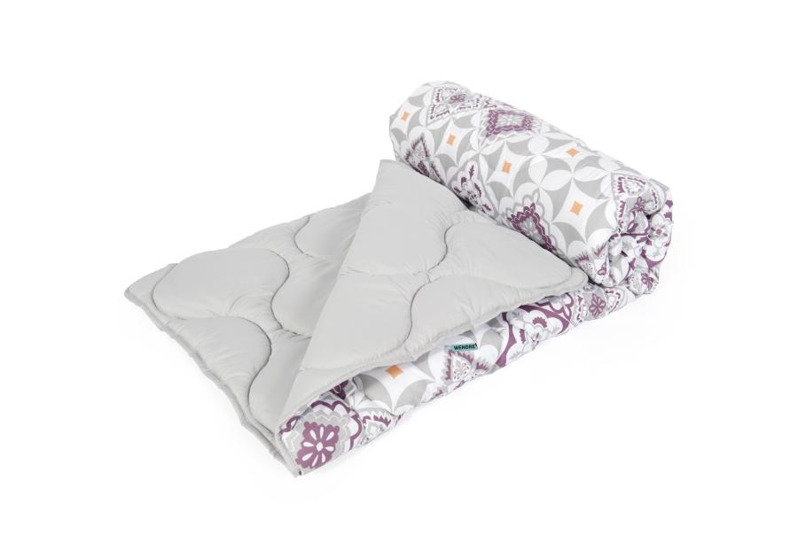 Zdjęcie: Kołdra Fargrik Marocco 160x200 cm WENDRE