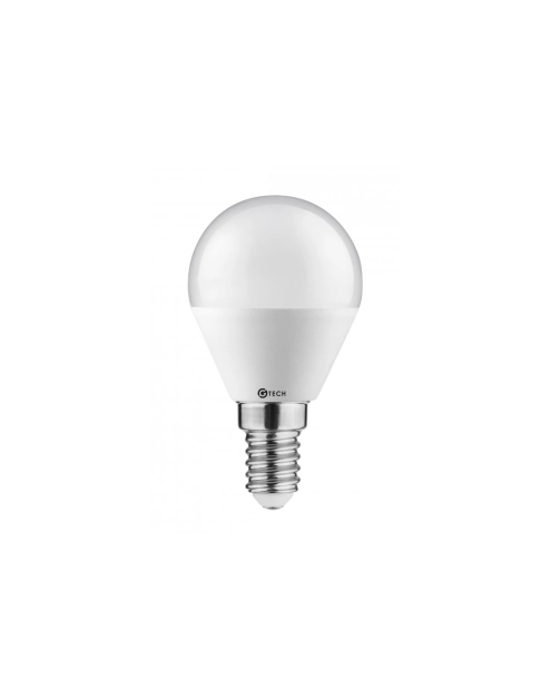 Zdjęcie: Żarówka LED, B45, E14, 3,0W, 255lm, 4000K G-TECH
