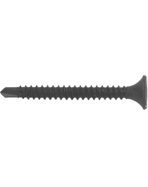 Zdjęcie: Wkręt do p/g kśsg 3,5x25 mm samowiercący 1000 szt. STALCO