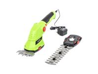 Zdjęcie: Nożyce akumulatorowe ANT720 4GARDEN