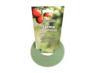 Zdjęcie: Taśma ogrodnicza rzep zielona 7,6 m TIN TOURS