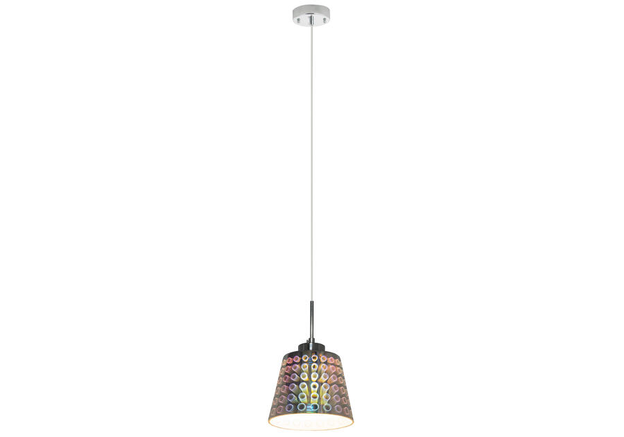 Zdjęcie: Lampa wisząca 3D Roxy 6764/1B ELEM