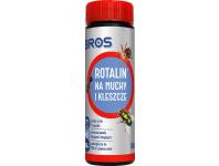 Zdjęcie: Preparat do oprysku na muchy Rotalin 100 ml BROS