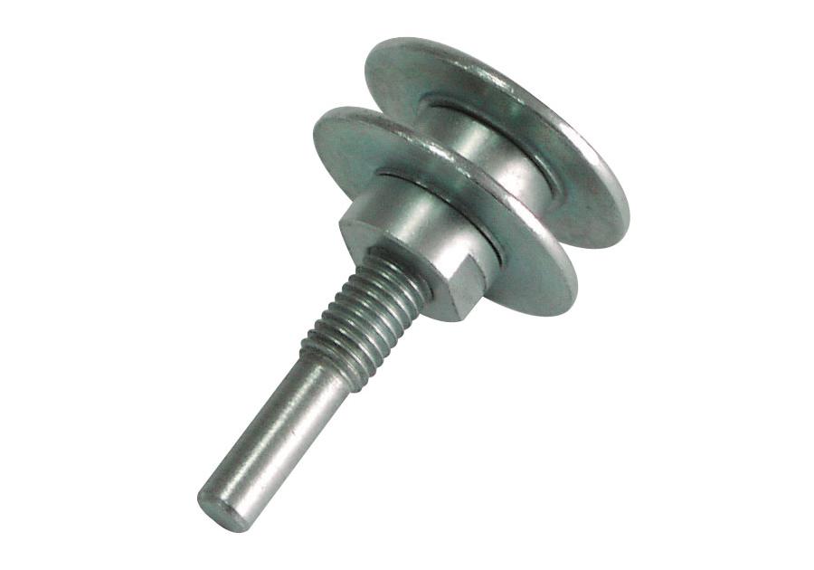 Zdjęcie: Trzpień do wiertarki adapter do tarcz, ściernic PROFIX