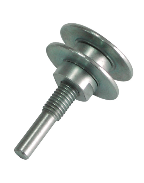 Zdjęcie: Trzpień do wiertarki adapter do tarcz, ściernic PROFIX