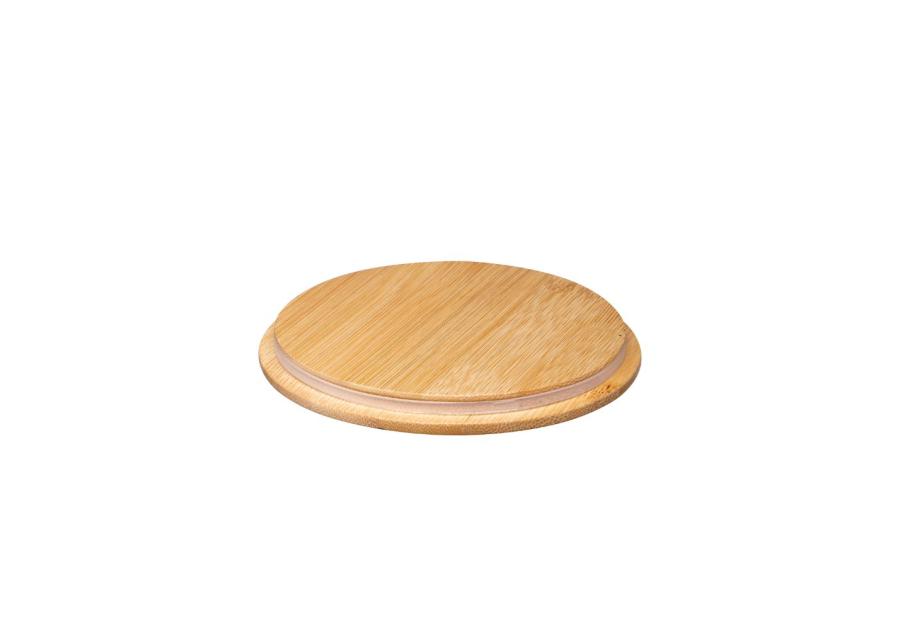 Zdjęcie: Pojemnik kuchenny Gomero Coffee beżowy metalowy GALICJA