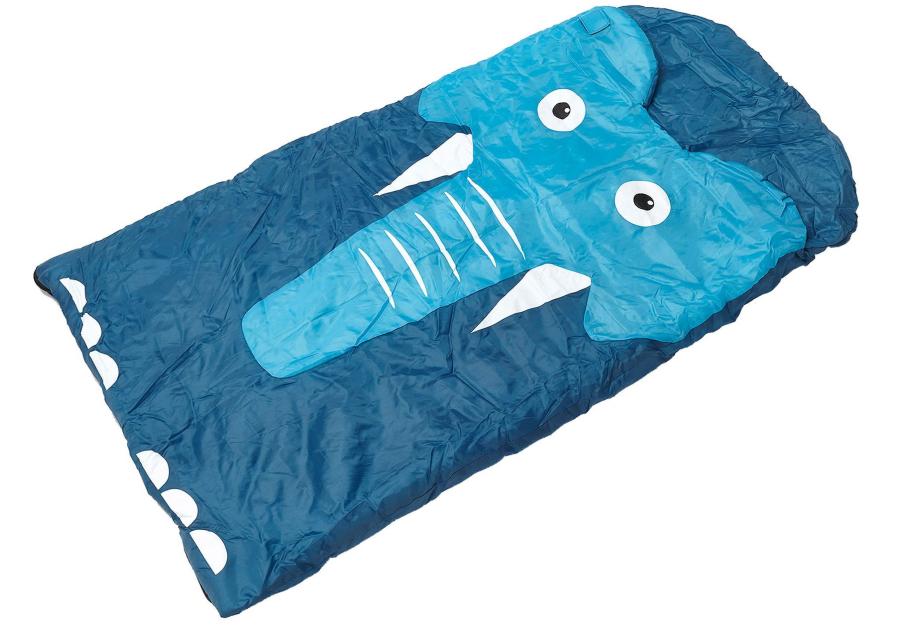 Zdjęcie: Śpiwór dla dzieci Słoń VOG