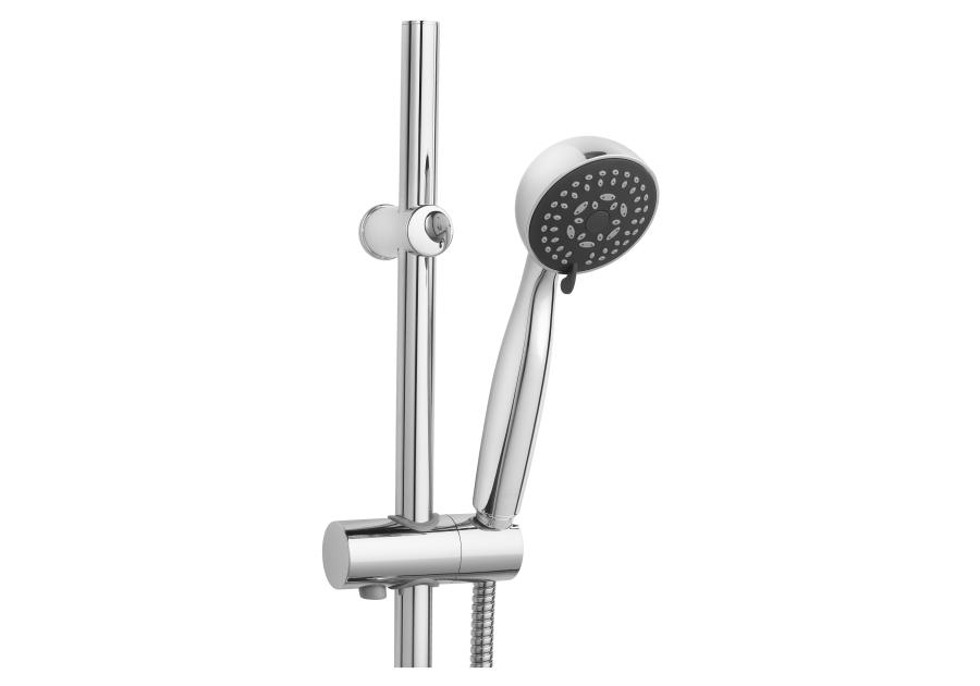 Zdjęcie: Zestaw natryskowy Siros INVENA