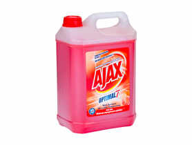 Płyn do mycia uniwersalny Czerwona pomarańcza 5 L AJAX