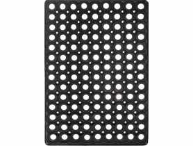 Wycieraczka gumowa Domino 50x100 cm MULTI-DECOR