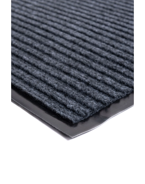 Zdjęcie: Wycieraczka Malaga 60x90 cm szary MULTI-DECOR