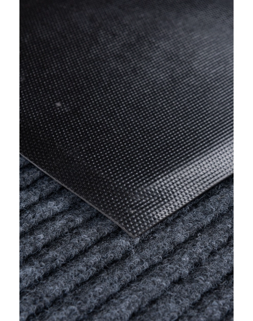 Zdjęcie: Wycieraczka Malaga 60x90 cm szary MULTI-DECOR