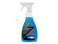 Zdjęcie: Odmrażacz do szyb 500 ml TURTLE WAX