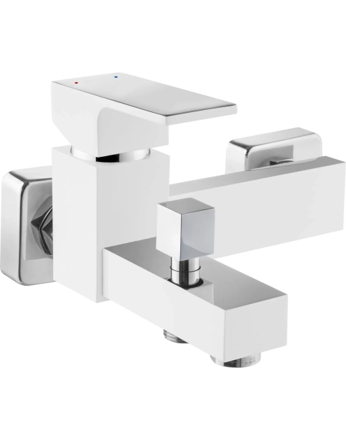 Zdjęcie: Bateria wannowa Savory chrom DEANTE