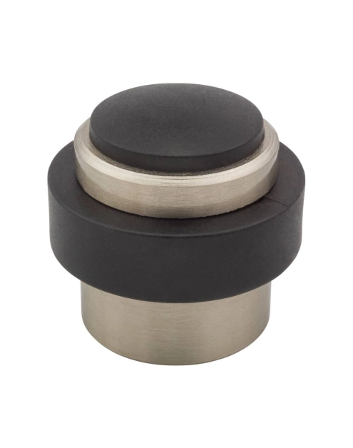 Zdjęcie: Odbojnik drzwiowy AMB Gads nikiel szlif METRO