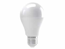 Żarówka LED Basic A60, E27, 8,5 W (60 W), 806 lm, ciepła biel EMOS