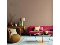 Zdjęcie: Farba ceramiczna Ambiance Prestige Brown 2,5 L DULUX