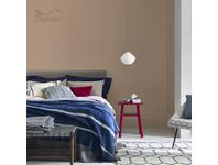 Zdjęcie: Farba ceramiczna Ambiance Prestige Brown 2,5 L DULUX