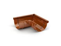 Zdjęcie: Narożnik zewnętrzny 100 mm miedziany Magnat GAMRAT