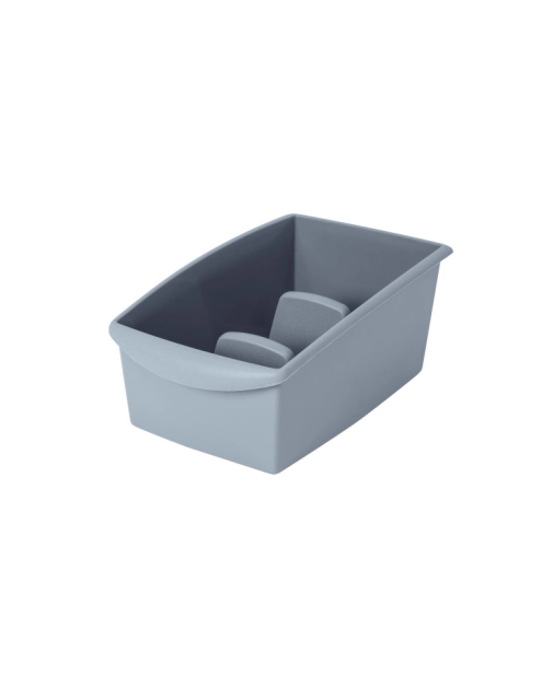 Zdjęcie: Pojemnik na przyprawy niebieski DOMOTTI