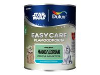 Zdjęcie: Farba lateksowa 1 L zielona galaktyka matowa EASYCARE DISNEY