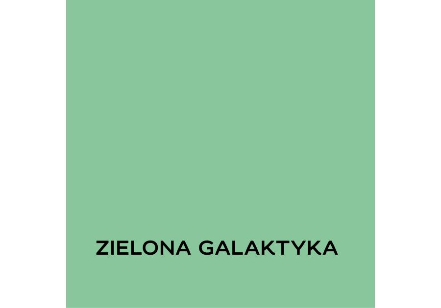 Zdjęcie: Farba lateksowa 1 L zielona galaktyka matowa EASYCARE DISNEY