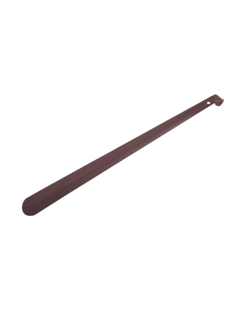 Zdjęcie: Łyżka do butów metalowa 51 cm brązowa RAVI