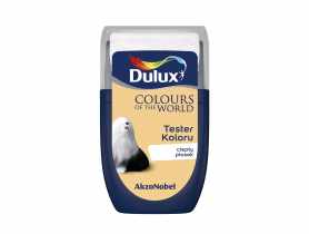 Tester farby Kolory Świata 0,03 L ciepły piasek DULUX