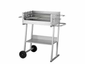Grill wózek Munchen ACTIVA BASICLINE