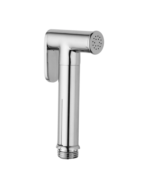 Zdjęcie: Bidetta do baterii bidetowej podtynkowej okrągłej, chrom INVENA