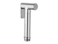 Zdjęcie: Bidetta do baterii bidetowej podtynkowej okrągłej, chrom INVENA