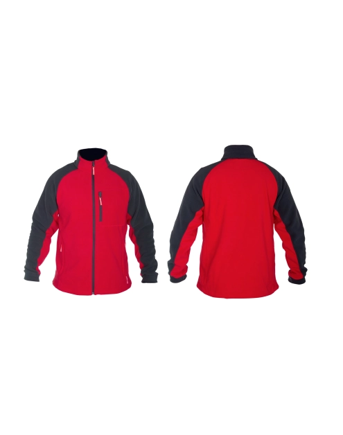 Zdjęcie: Bluza polarowa 2XL LAHTI PRO