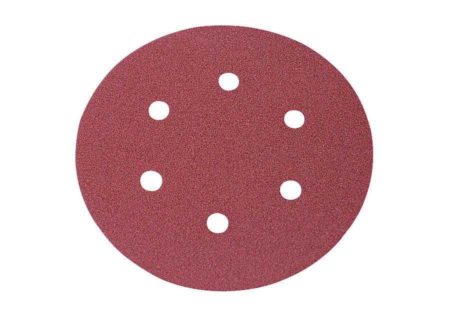 Zdjęcie: Krążek ścierny czepny ps33bk granulacja 180 -100 szt. PROFIX