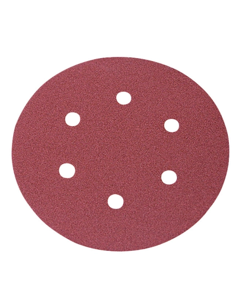 Zdjęcie: Krążek ścierny czepny ps33bk granulacja 180 -100 szt. PROFIX