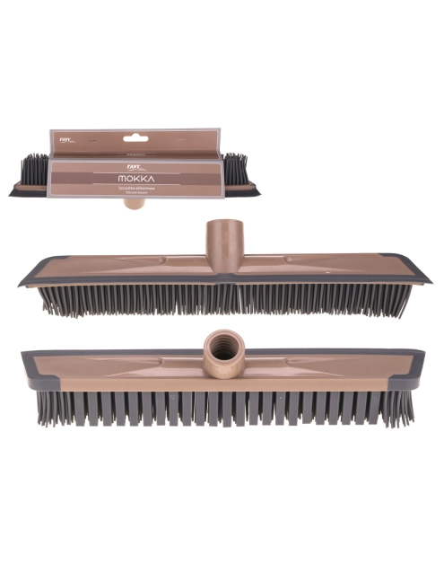 Zdjęcie: Szczotka silikonowa Mokka RAVI