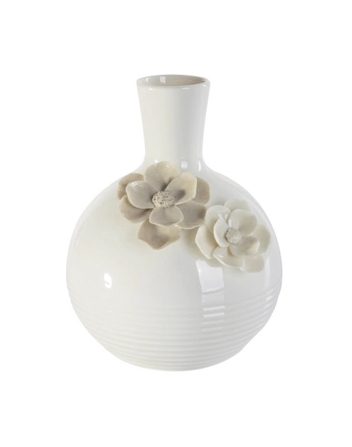 Zdjęcie: Wazon porcelanowy 92517 EUROFIRANY