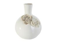 Zdjęcie: Wazon porcelanowy 92517 EUROFIRANY