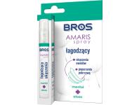 Zdjęcie: Spray łagodzący ukąszenia Amaris 9 ml BROS