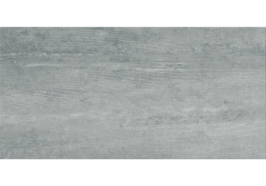 Zdjęcie: Gres szkliwiony g310 grey 29,8x59,8 cm CERSANIT