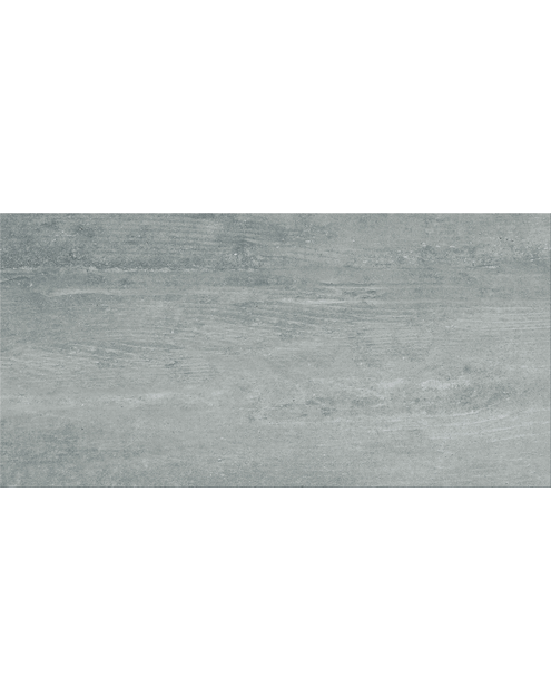 Zdjęcie: Gres szkliwiony g310 grey 29,8x59,8 cm CERSANIT